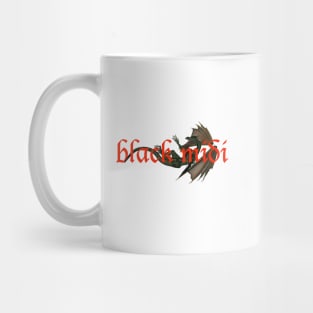 dragon Mug